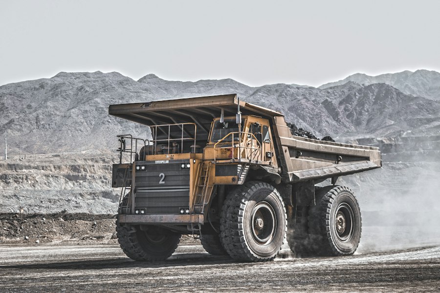 Bulk resources operation.