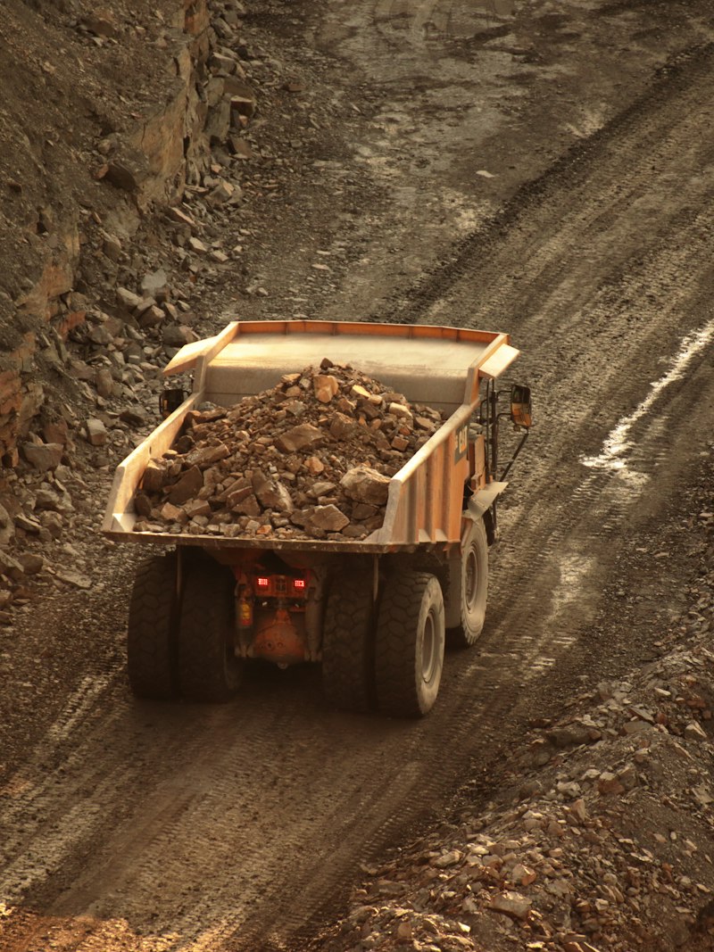 Bulk resources operation.